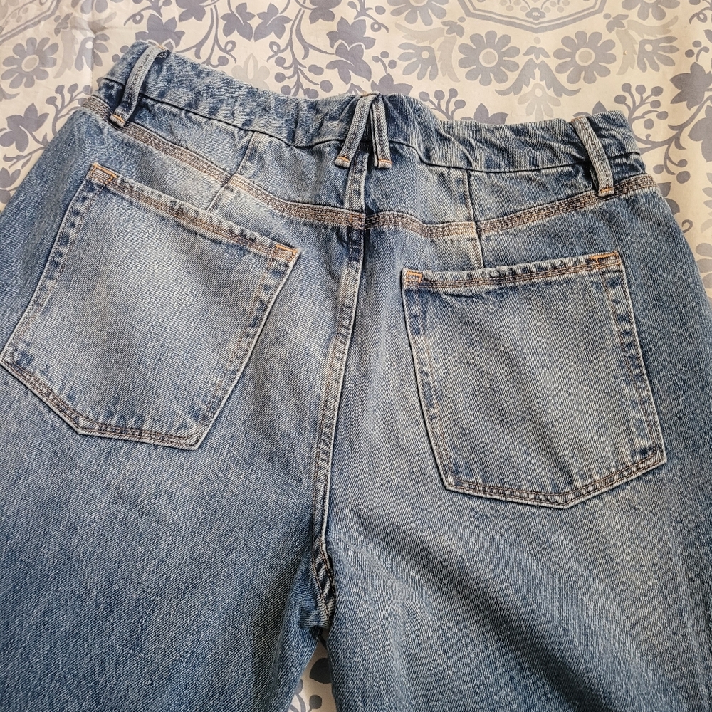 Good American jeans